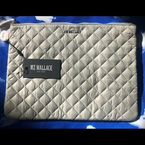 MZ Wallace Metro Bag Paloma